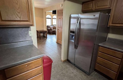 Milan Casa | Charming 1-bedroom house in enjoyable Milan with AC