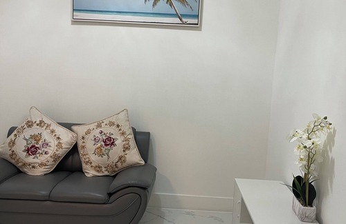 East Tampa Casa | Charming 1-bedroom house in peaceful Tampa