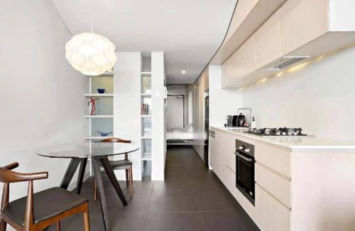 Acton Apartamento | Charming 1-Bedroom Lake View Apartment