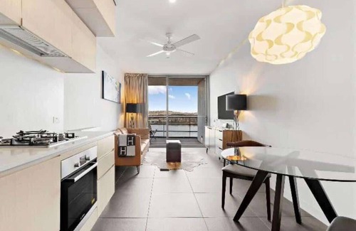 Acton Apartamento | Charming 1-Bedroom Lake View Apartment
