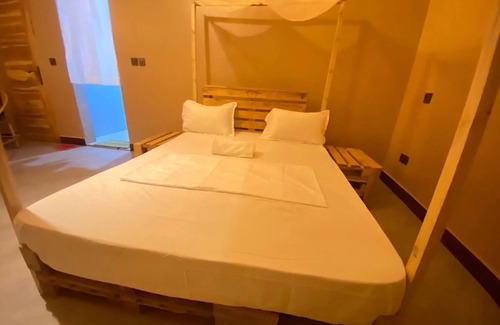 Arusha Cabina | Charming 1-bedroom lodge in peaceful Arusha with WiFi
