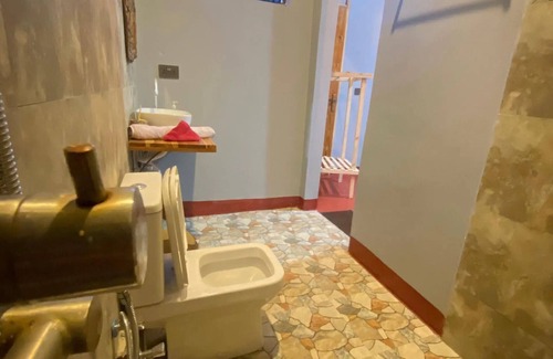 Arusha Cabina | Charming 1-bedroom lodge in peaceful Arusha with WiFi