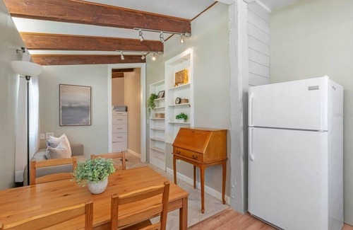 Apopka Casa | Charming 1-bedroom mother-in-law suite w/ full kitchen in delightful Apopka