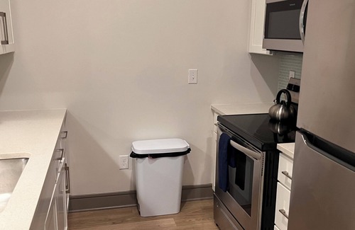 Naples Apartamento | Charming 1-bedroom Naples Professional Space