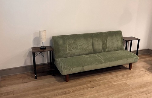 Naples Apartamento | Charming 1-bedroom Naples Professional Space