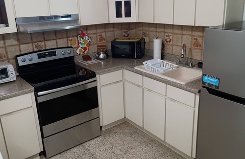 Aguas Buenas Apartamento | San Antonio