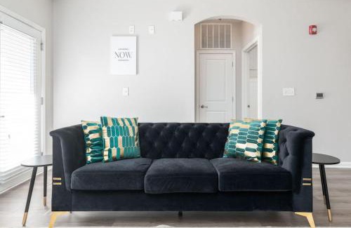 Zionsville Apartamento | Charming 1-Bedroom Retreat in Tranquil Zionsville