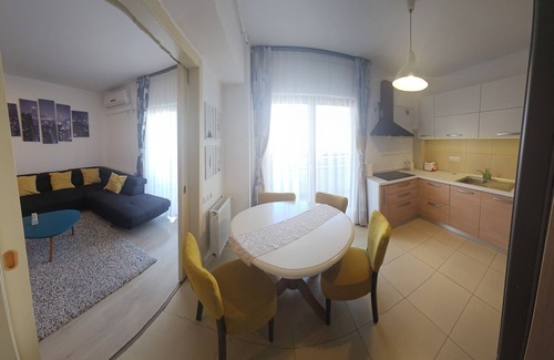 Tirgu Mures Apartamento | Charming 1-bedroom apartment in amazing Târgu Mureș-Eon area