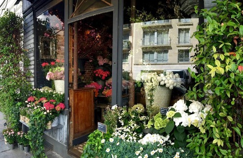 7th Arrondissement Apartamento | Charming 1-bedroom studio close to Eiffel Tower