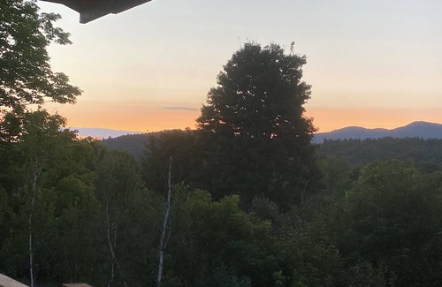 Jay Apartamento | Charming 1-bedroom Studio, near Whiteface, new construction, amazing views