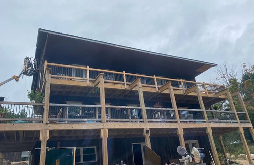 Jay Apartamento | Charming 1-bedroom Studio, near Whiteface, new construction, amazing views