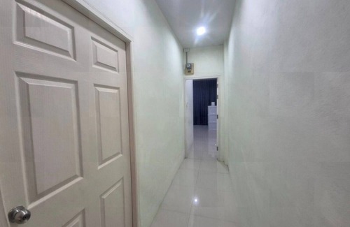 Ban Saiyuan Apartamento | Charming 1-bedroom apartment in serene Rawai beach with WiFi, new AC, TV