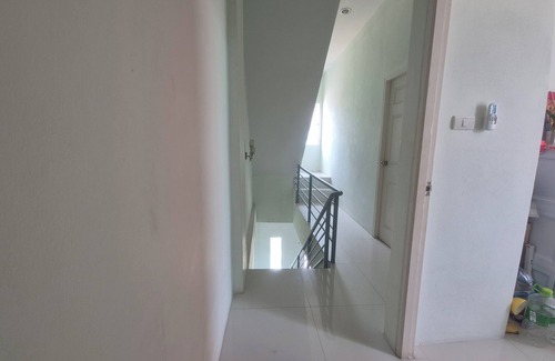 Ban Saiyuan Apartamento | Charming 1-bedroom apartment in serene Rawai beach with WiFi, new AC, TV