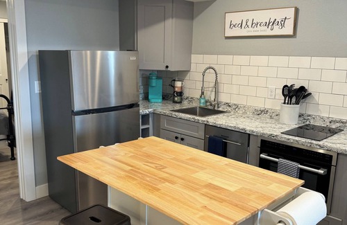 Castle Rock Apartamento | Charming 1-bedroom apartment with AC, WiFi in fabulous Castle Rock