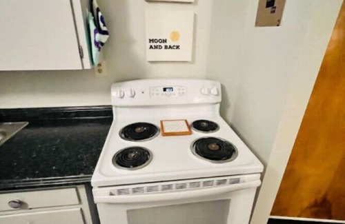 Great Falls Apartamento | Charming 1-Bedroom Apartment in Great Neighborhood