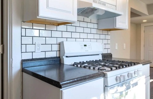 Great Falls Cabaña | Charming 1- bedroom cottage