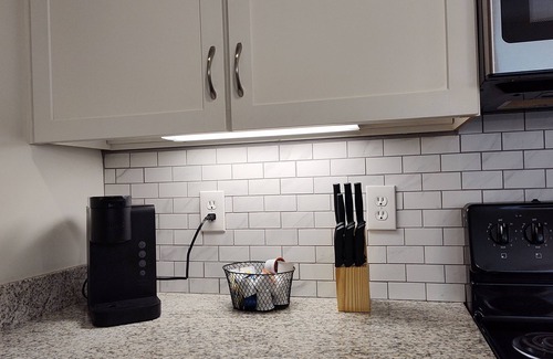 Mile Square Apartamento | Charming 1-bedroom apartment in Downtown Indianapolis with parking included