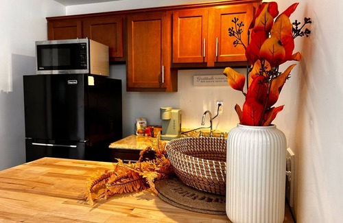 Jacksonville Apartamento | Charming 1-bedroom apartment in beautiful Ortega