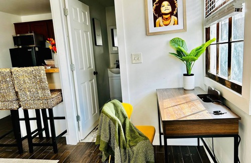 Jacksonville Apartamento | Charming 1-bedroom apartment in beautiful Ortega