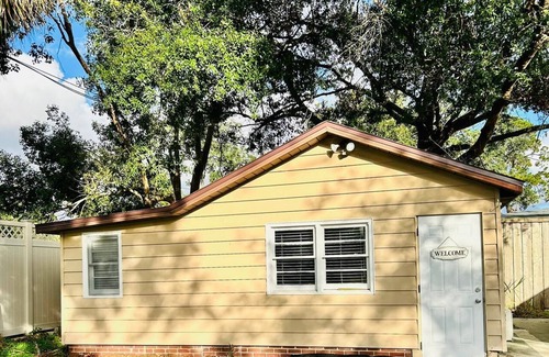 Jacksonville Apartamento | Charming 1-bedroom apartment in beautiful Ortega
