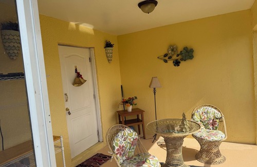Lehigh Acres Apartamento | Charming 1-bedroom apartment with AC, WiFi in lovely Lehigh Acres