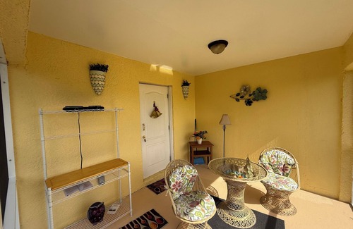Lehigh Acres Apartamento | Charming 1-bedroom apartment with AC, WiFi in lovely Lehigh Acres
