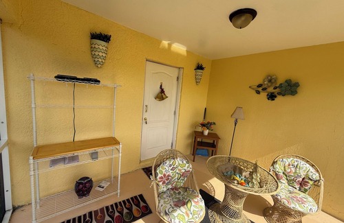 Lehigh Acres Apartamento | Charming 1-bedroom apartment with AC, WiFi in lovely Lehigh Acres