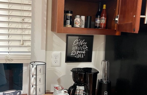 Gert Town Casa | Charming 1-bedroom house in welcoming New Orleans with AC, WiFi