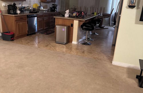 Victorville Casa | Charming 1-bedroom house with AC and WiFi in soothing Victorville