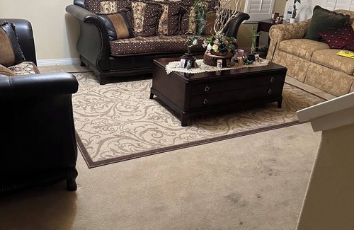 Victorville Casa | Charming 1-bedroom house with AC and WiFi in soothing Victorville