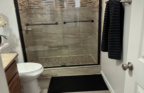 Victorville Casa | Charming 1-bedroom house with AC and WiFi in soothing Victorville