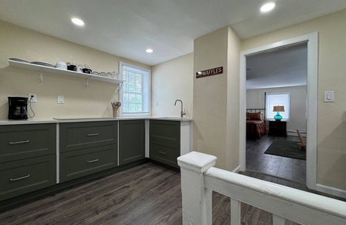 Westminster Apartamento | Charming 1-Bedroom Loft in Welcoming Westminster with AC - 3rd Floor