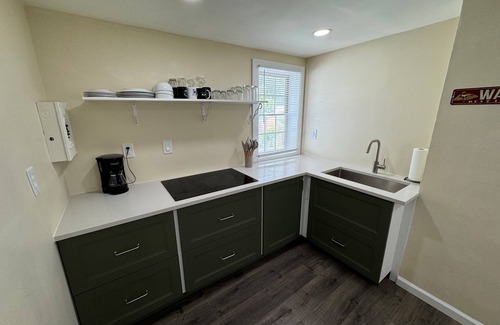 Westminster Apartamento | Charming 1-Bedroom Loft in Welcoming Westminster with AC - 3rd Floor