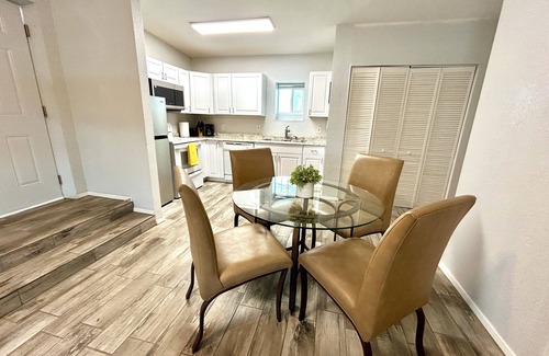 Cottonwood-Verde Village Casa | Charming 1-bedroom w/ Private Patio