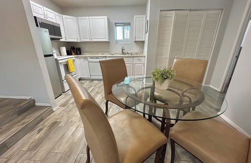 Cottonwood-Verde Village Casa | Charming 1-bedroom w/ Private Patio