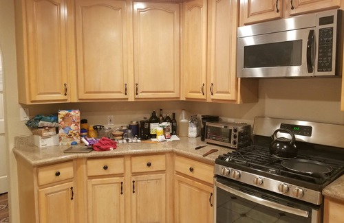 Menlo Park Casa | Charming 1-bedroom w/large window close to Silicon valley and Stanford