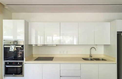 Barrio Zama Apartamento | Charming 1 bedroom with private pool in Aldea Zama