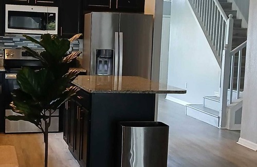 Fairvilla Casa | Charming 1-bedroom with WiFi, AC in fabulous Orlando