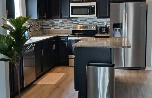 Fairvilla Casa | Charming 1-bedroom with WiFi, AC in fabulous Orlando