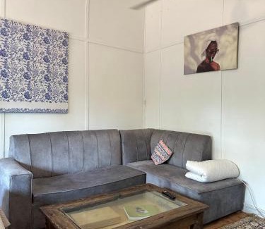 Langata Casa | Charming 1-BR Cottage, Karen Nairobi WiFi & Garden