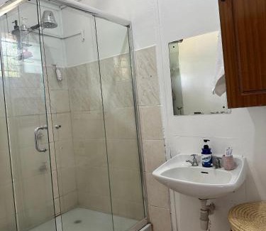 Langata Casa | Charming 1-BR Cottage, Karen Nairobi WiFi & Garden