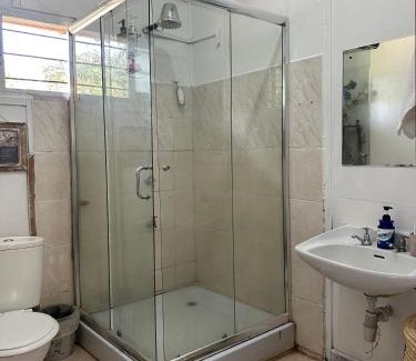 Langata Casa | Charming 1-BR Cottage, Karen Nairobi WiFi & Garden