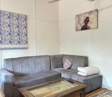 Langata Casa | Charming 1-BR Cottage, Karen Nairobi WiFi & Garden