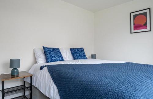 Bristol Casa | Charming 1-BR Hideaway on bristol