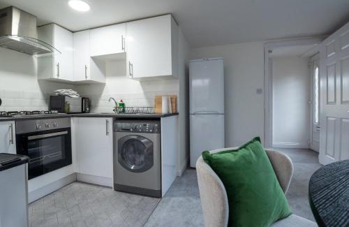 Bristol Casa | Charming 1-BR Hideaway on bristol