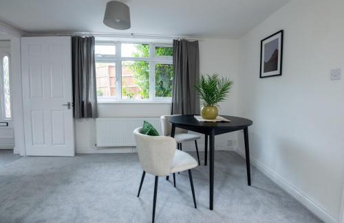 Bristol Casa | Charming 1-BR Hideaway on bristol