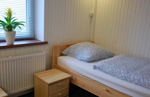 Unterrath Apartamento | Encanto 1 BR en el corazón de Dusseldorf