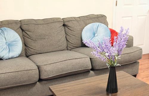 South Surrey Apartamento | Charming 1 br Retreat in South Surrey White Rock