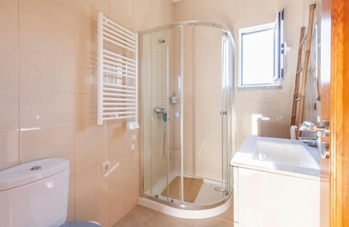 Lamego Apartamento | Charming 120m² in Historic Center