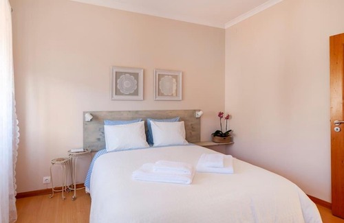 Lamego Apartamento | Charming 120m² in Historic Center